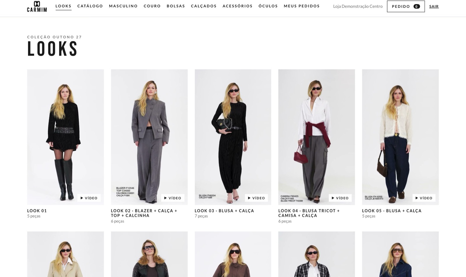Looks